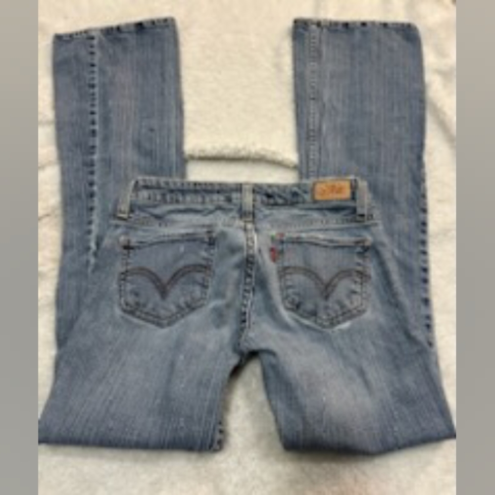❌️SOLD❌️mcLevi's bundle - Picture 8 of 10
